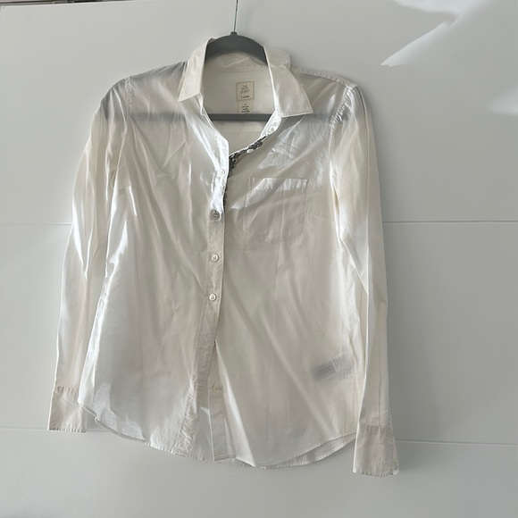 J crew shirt - Picture 1 of 6